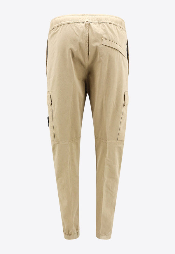 Slim Cargo Pants