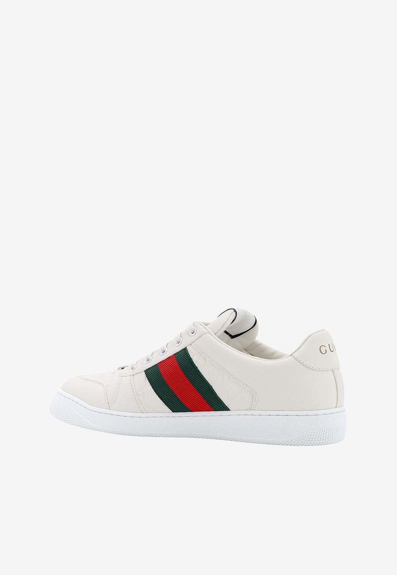 Screener Low-Top Sneakers