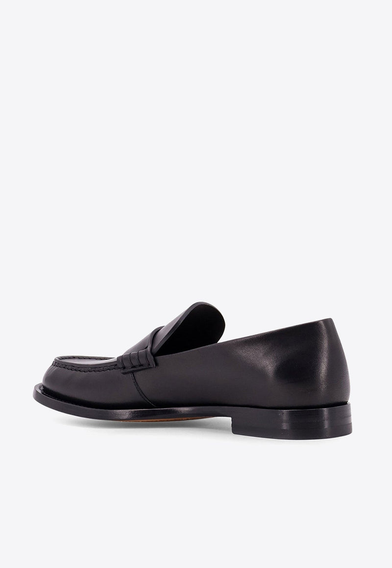 Novus Leather Loafer