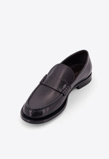 Novus Leather Loafer