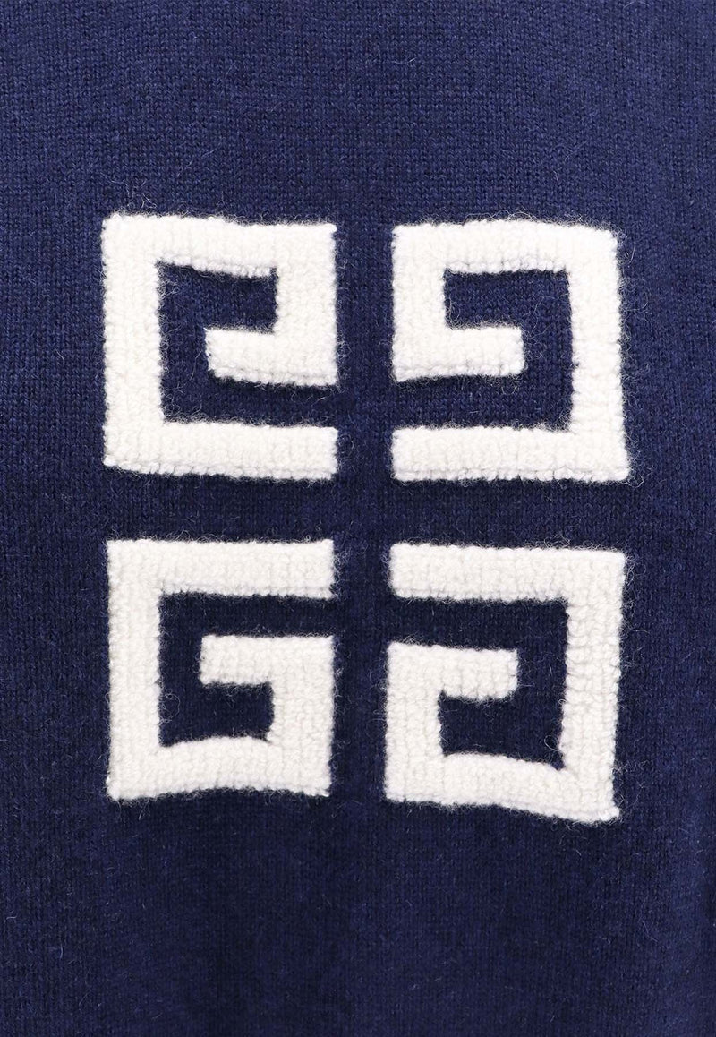 4G Cashmere Sweater