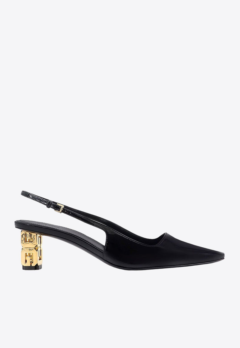 G Cube 50 Slingback Pumps