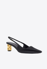 G Cube 50 Slingback Pumps