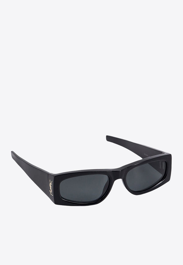 Cassandre Rectangular Sunglasses