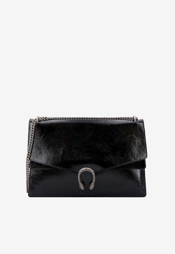 Dionysus Skipper Shoulder Bag