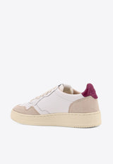 Medalist Low-Top Sneakers