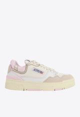 Medalist Low-Top Sneakers