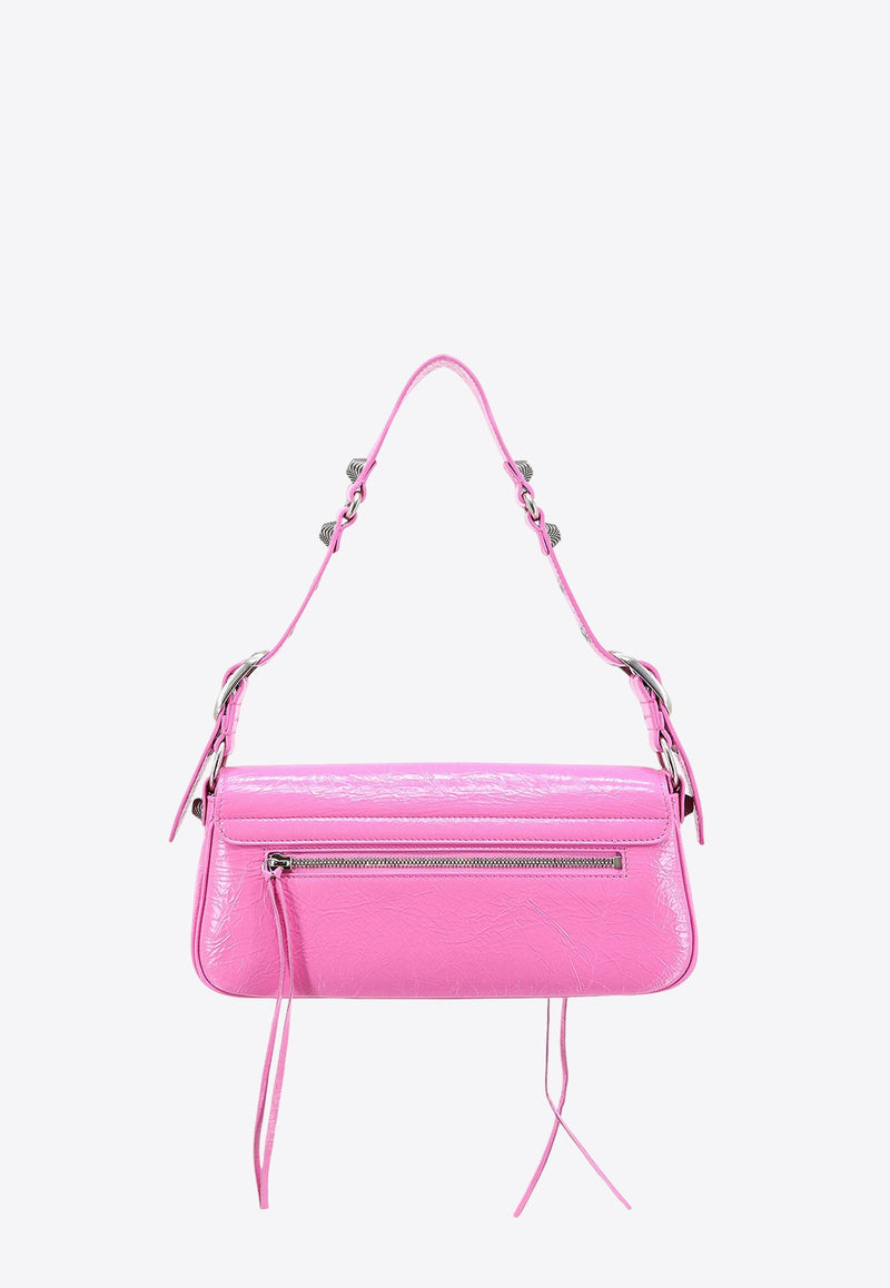 Mini Le Cagole Shoulder Bag