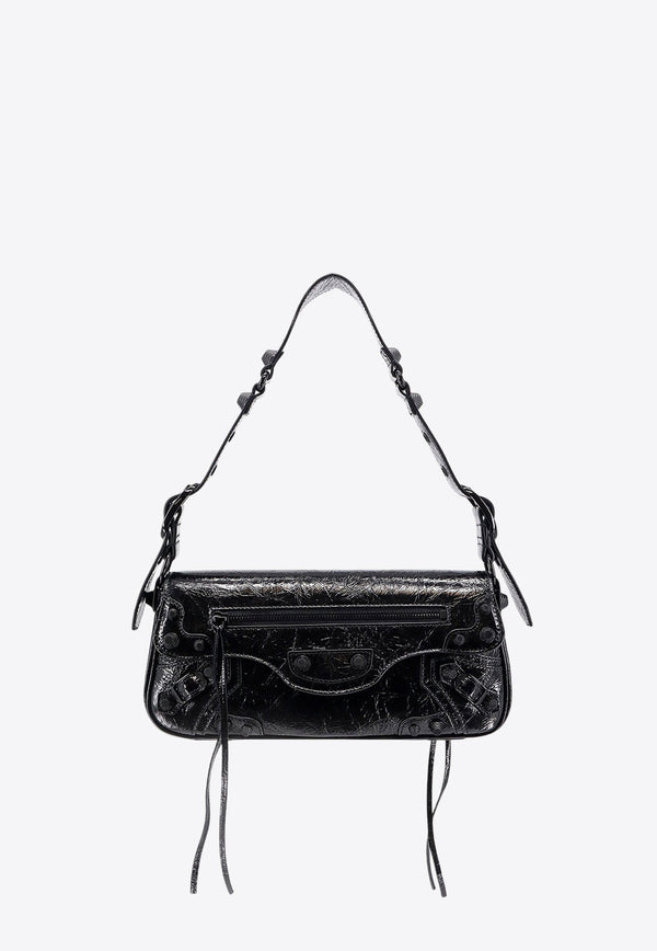 Small Le Cagole Shoulder Bag