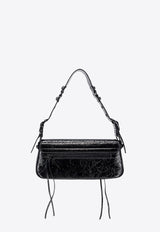 Small Le Cagole Shoulder Bag