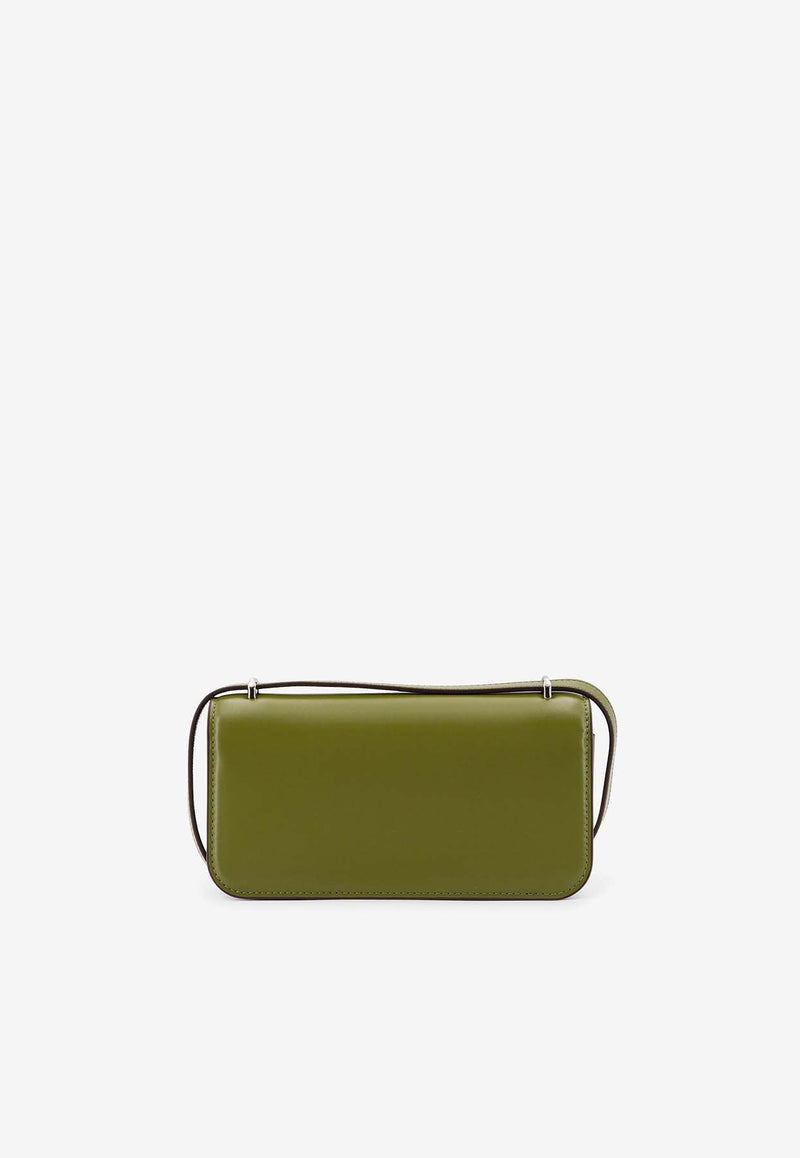 Small Eleanor Shoulder Bag