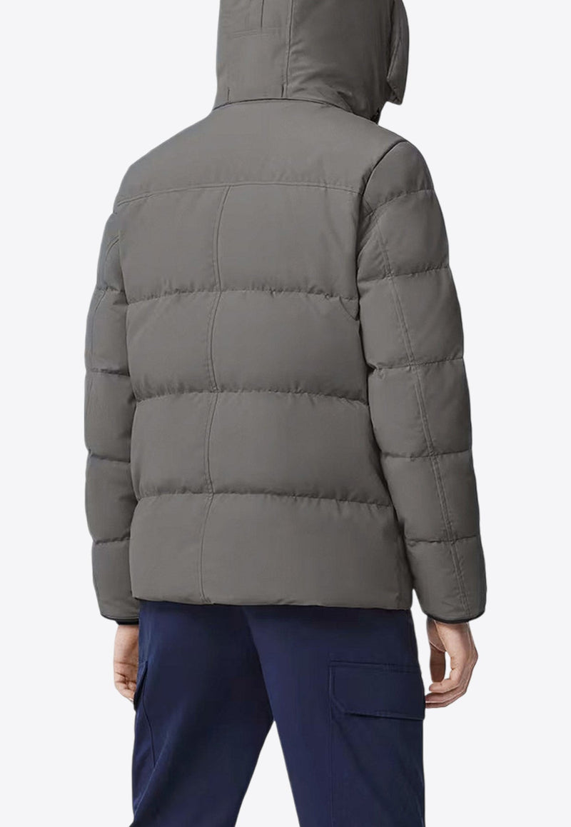 Wyndham Down Jacket