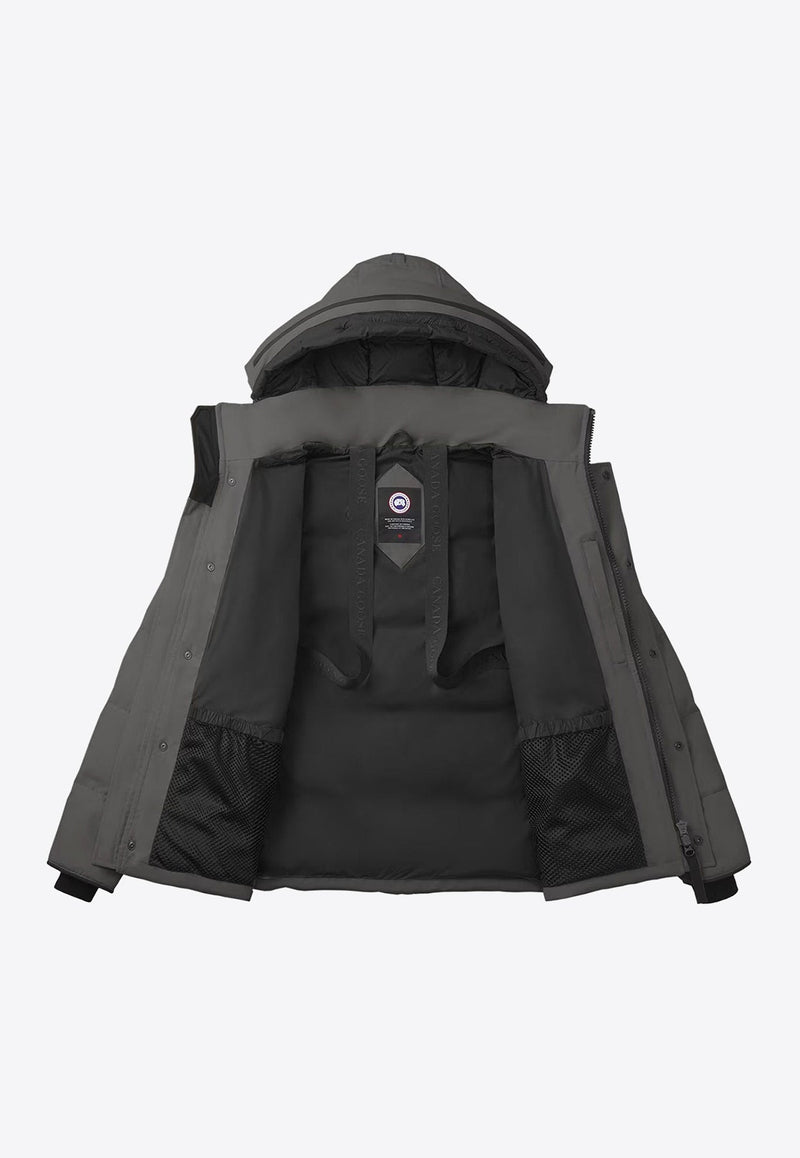 Wyndham Down Jacket