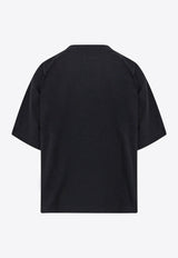 Oversized Logo T-shirt