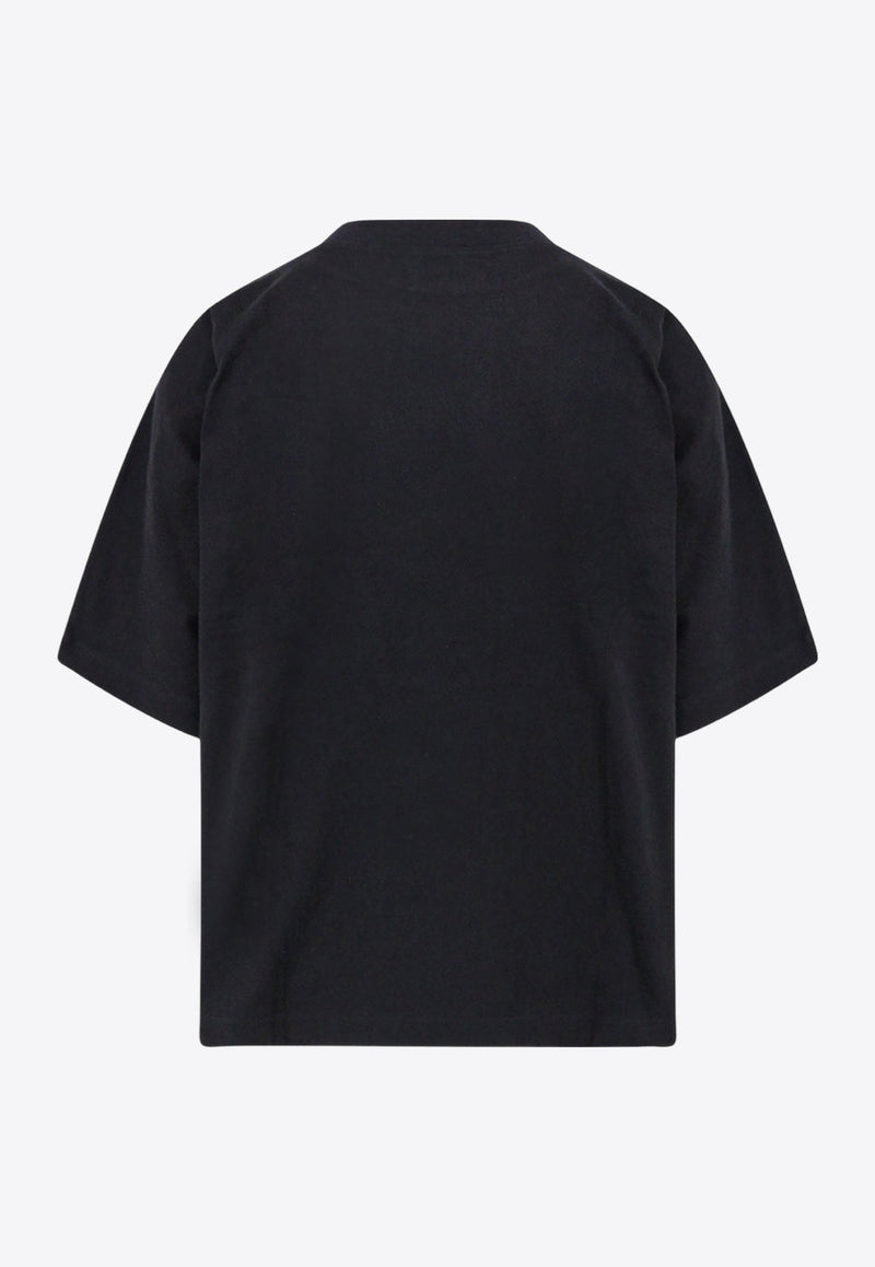 Oversized Logo T-shirt