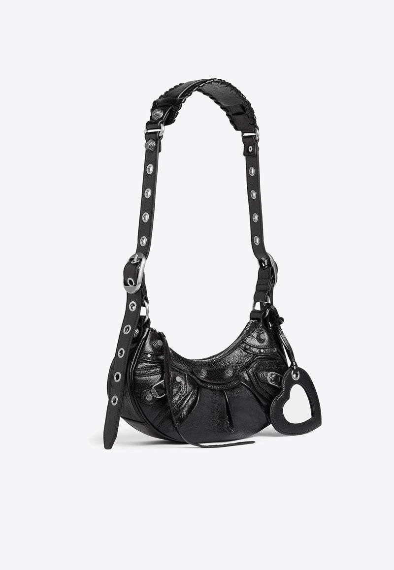 XS Le Cagole Shoulder Bag