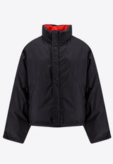 Reversible Padded Jacket