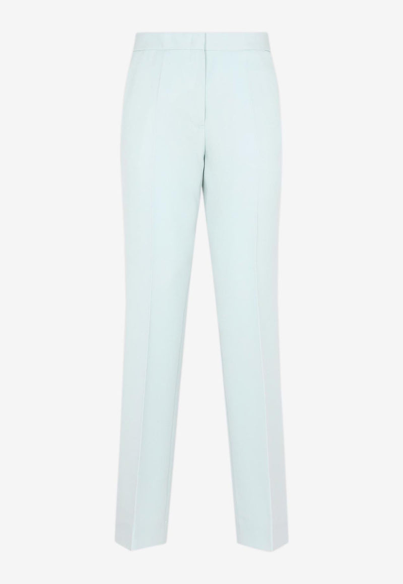 Tailored Wool Pants