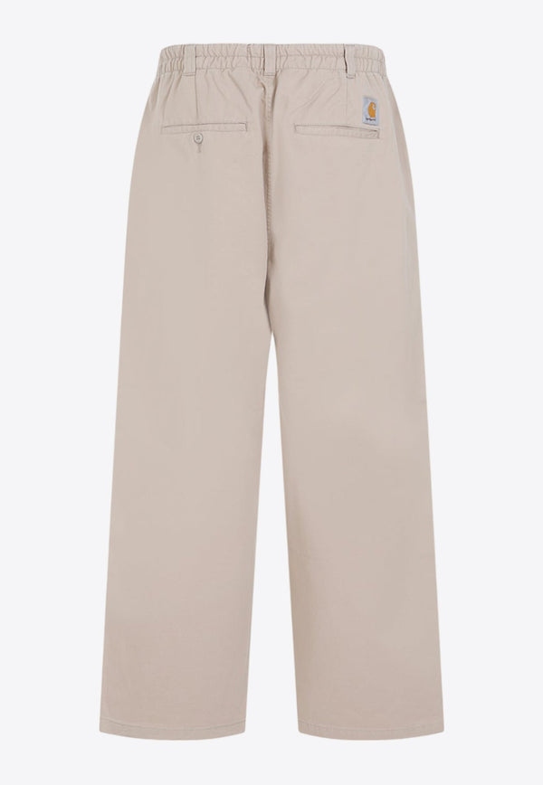 Marv Straight-Leg Pants