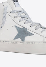 Francy High-Top Sneakers