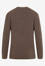 Bear Cashmere Sweater