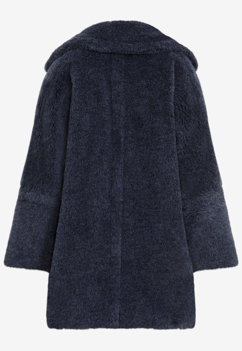 Tedgirl Teddy Coat