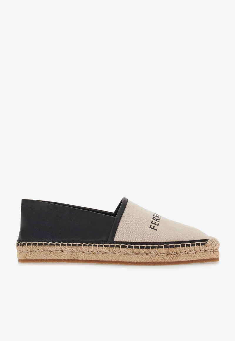 Soly Flat Espadrilles