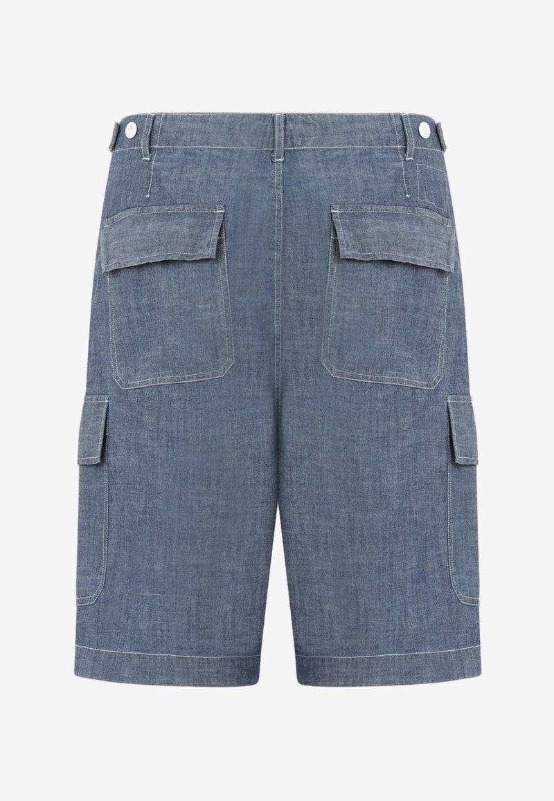 MW Cargo Shorts