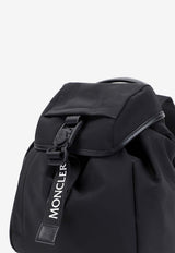 Logo Trick Backpack