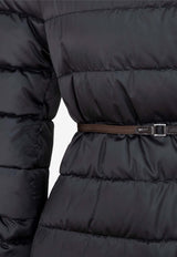 Novef Down Jacket