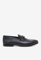 Gin Leather Loafers