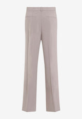 Relax Wide-Leg Pants