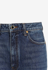 Abigail Cropped Jeans