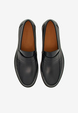 Fillmore Leather Loafers