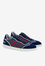 Dedalo Low-Top Sneakers