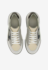 Cassina Low-Top Sneakers