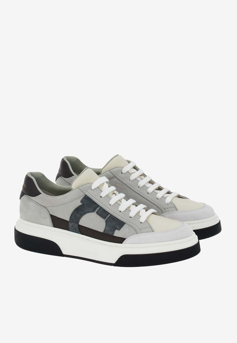 Cassina Low-Top Sneakers