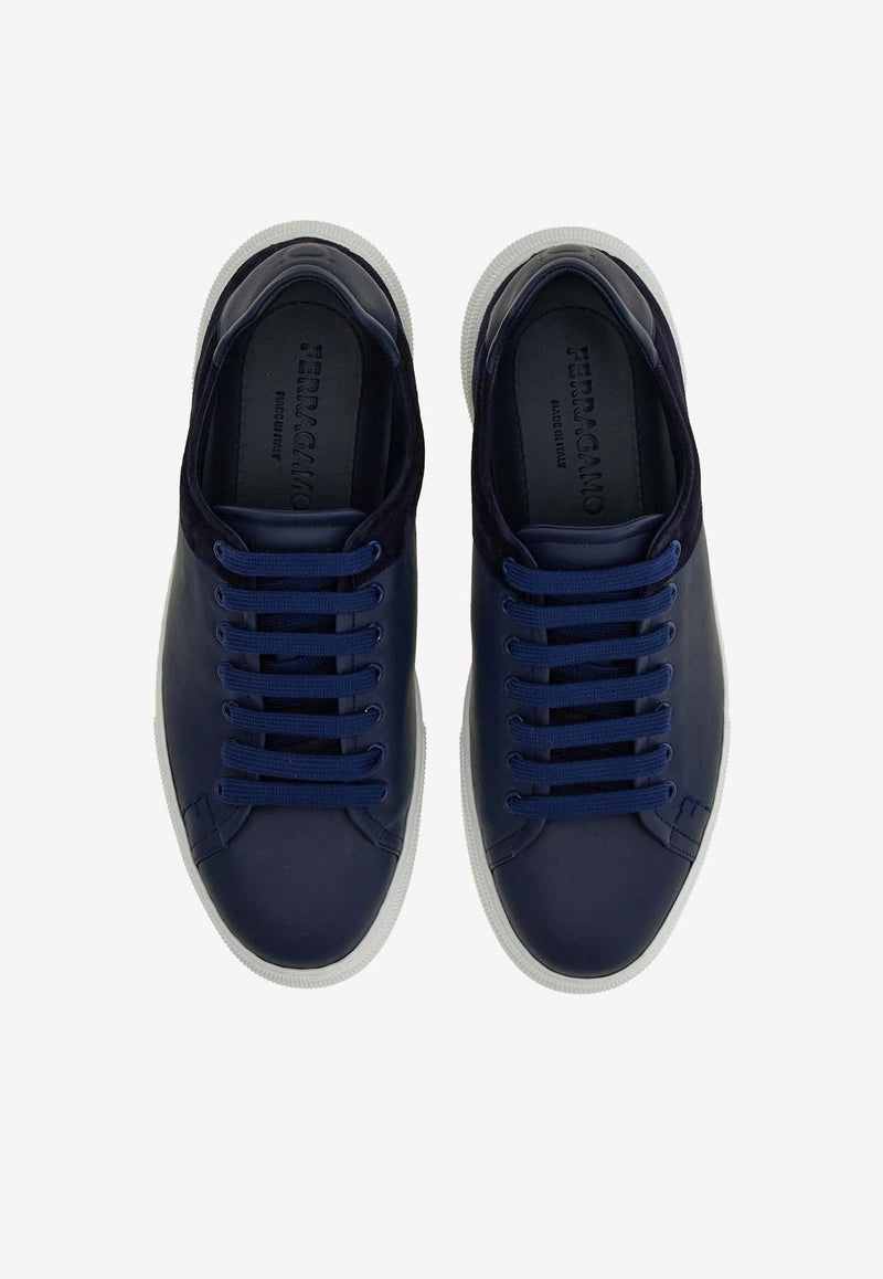 Clayton Low-Top Sneakers