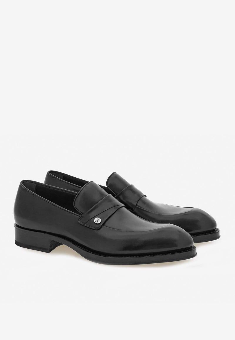 Cantore Tramezza Loafers