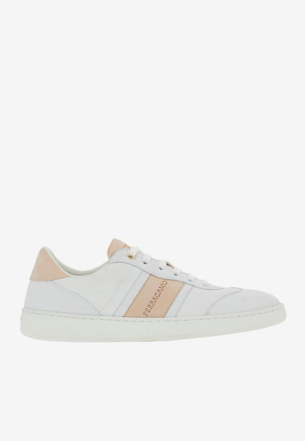 Achille Low-Top Sneakers
