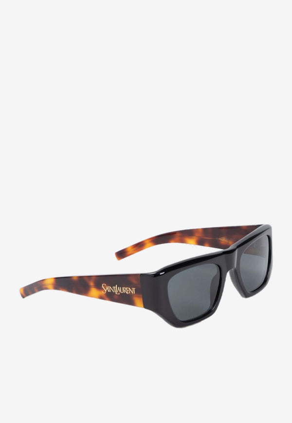 SL 740 Square Sunglasses