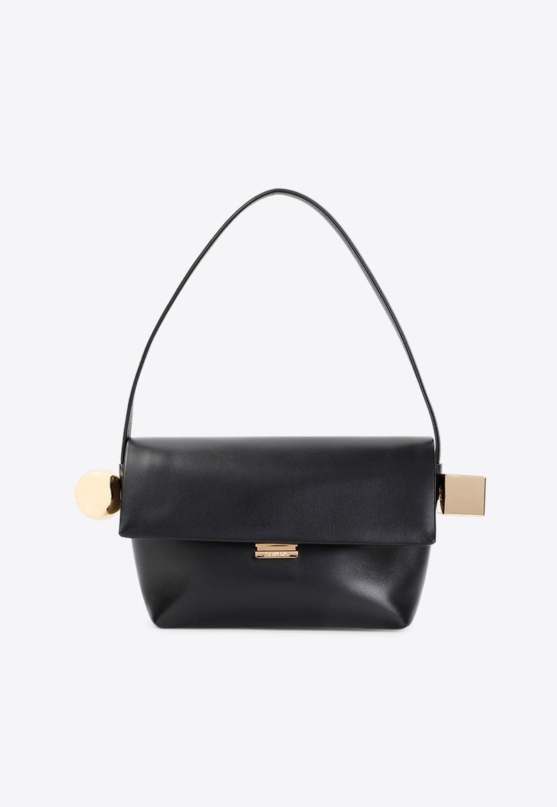 Rond Carré Shoulder Bag