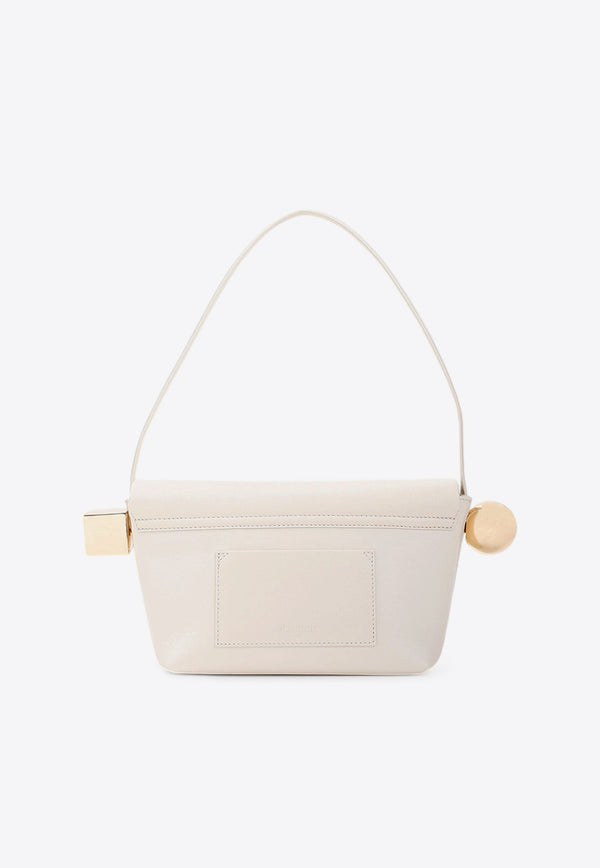 Rond Carré Shoulder Bag