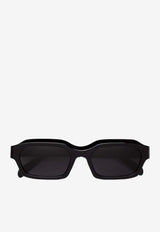 Boletus Rectangular Sunglasses