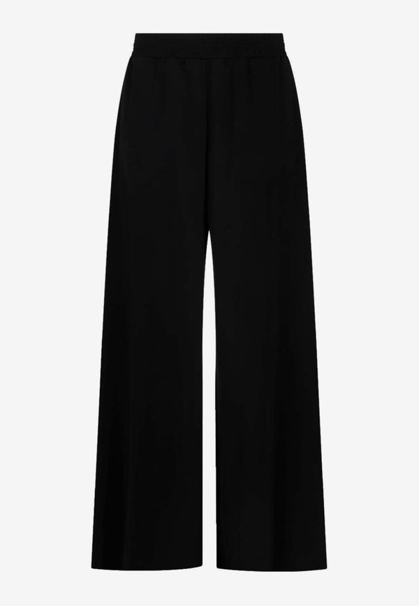 Wide-Leg Pants