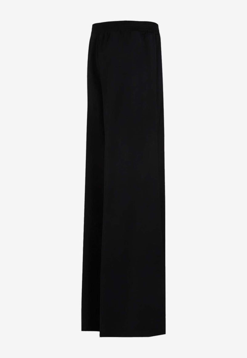 Wide-Leg Pants