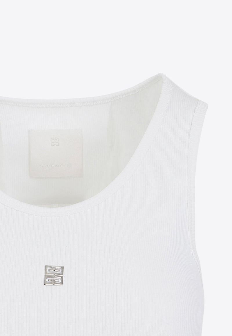 Logo Tank Top