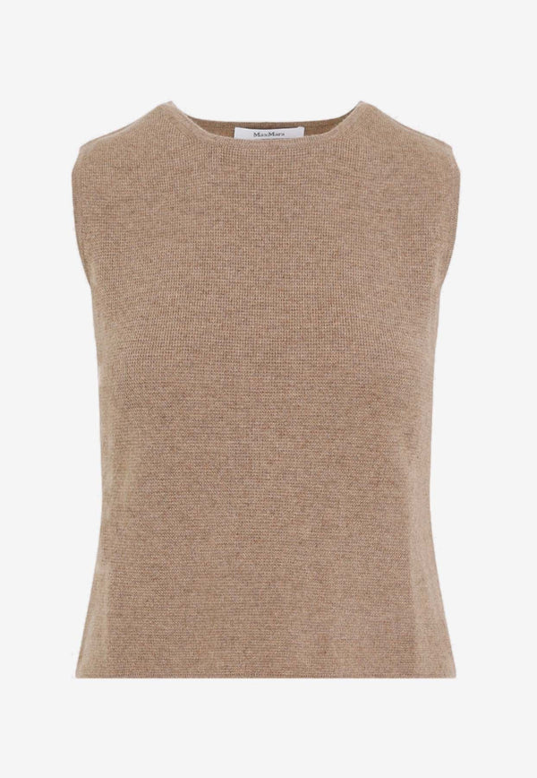 Fosco Knit Tank Top