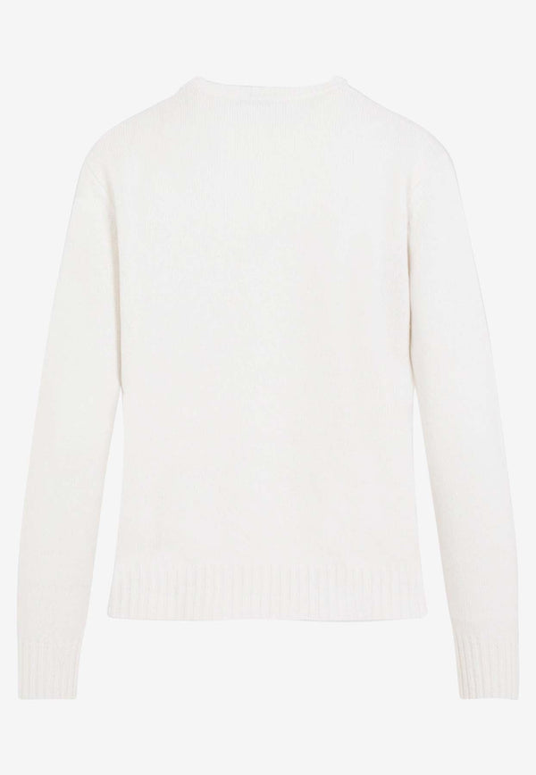 Viglio Cashmere Sweater