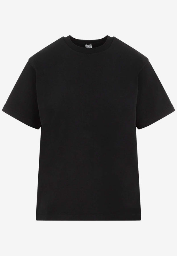 Classic Short-Sleeved T-shirt